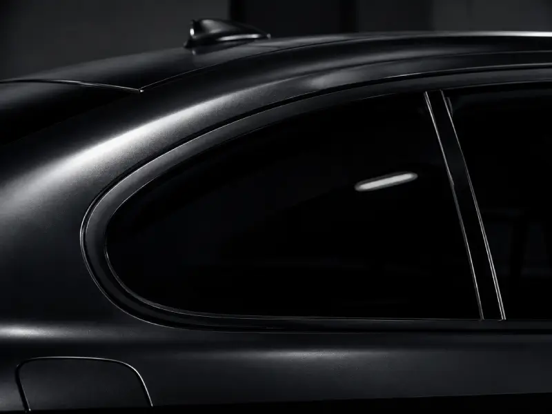 Window Tinting